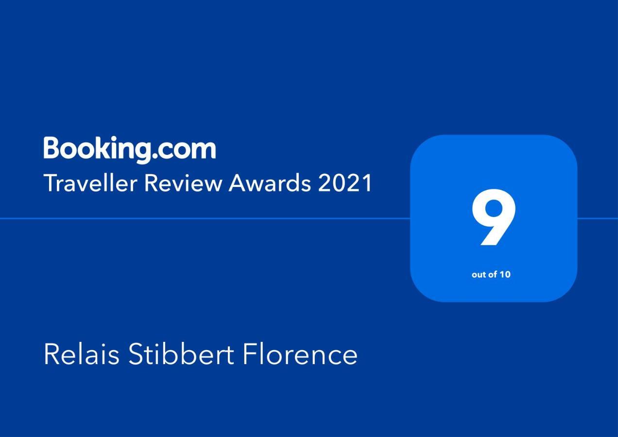 Relais Stibbert Φλωρεντία Εξωτερικό φωτογραφία