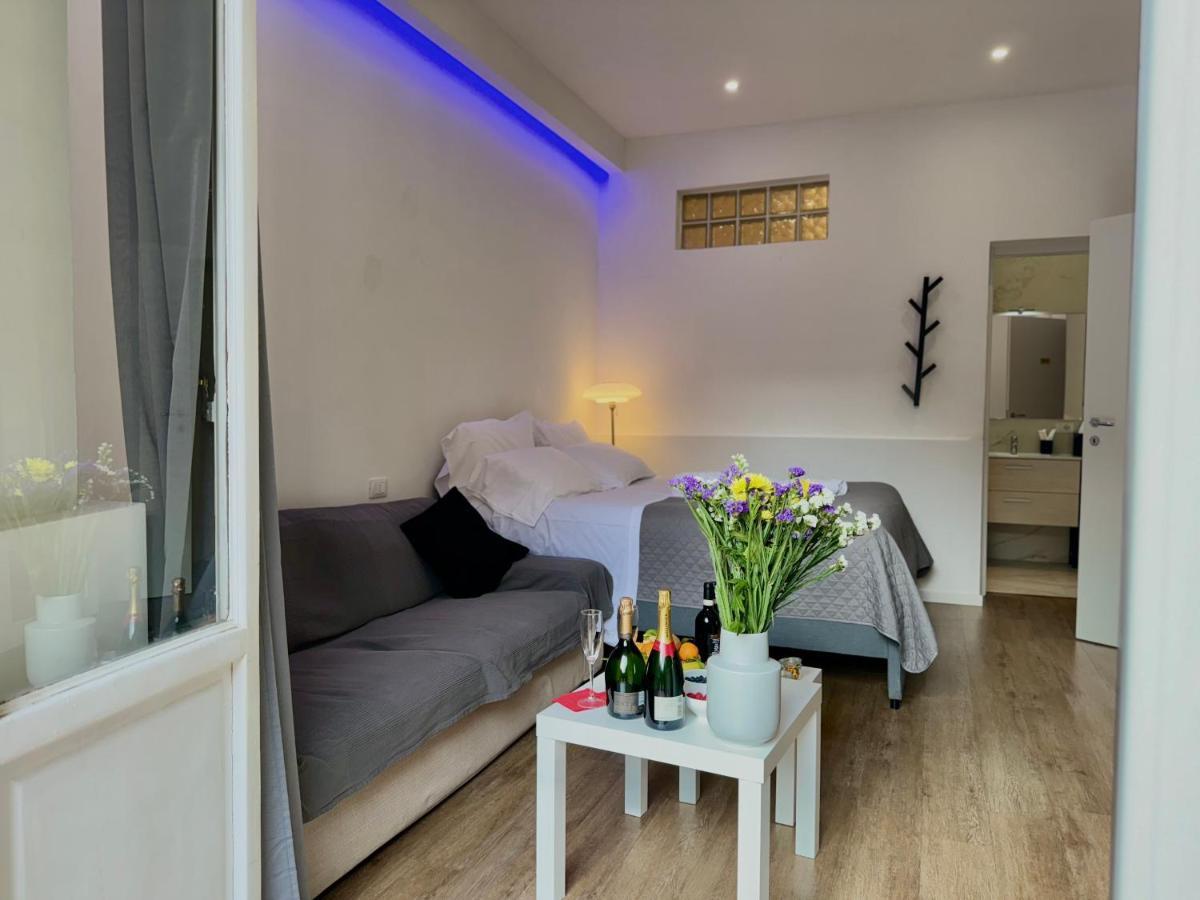 Relais Stibbert Φλωρεντία Εξωτερικό φωτογραφία