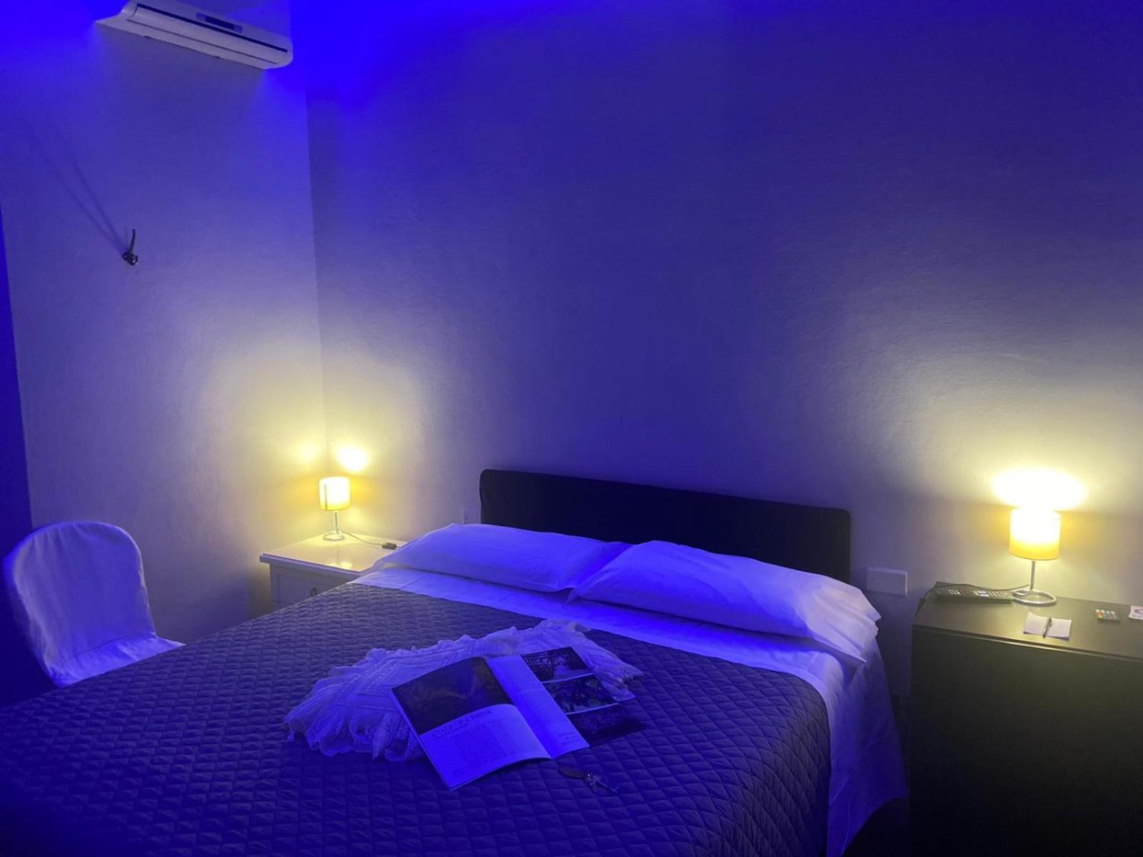 Relais Stibbert Φλωρεντία Εξωτερικό φωτογραφία