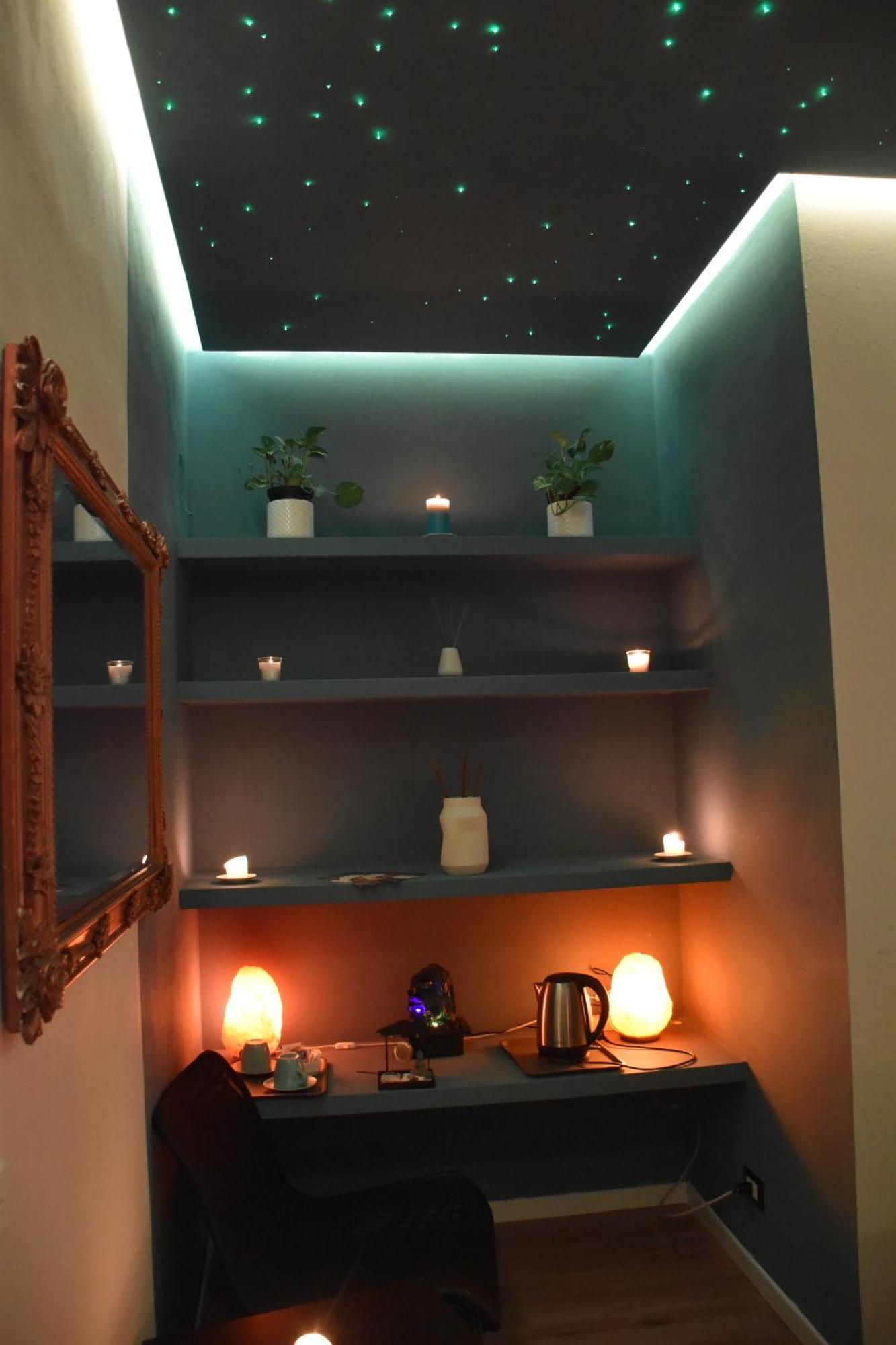 Relais Stibbert Φλωρεντία Εξωτερικό φωτογραφία