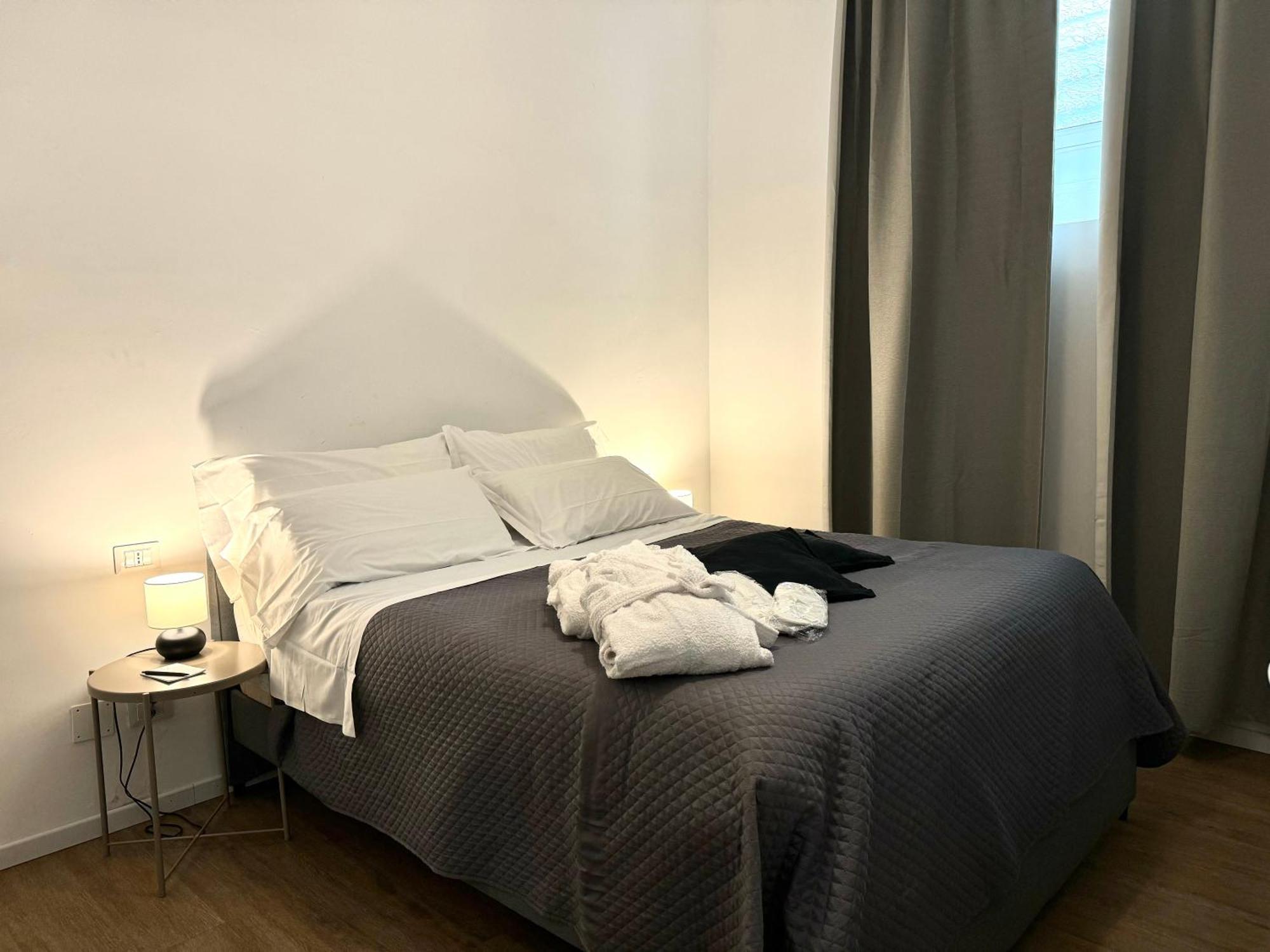 Relais Stibbert Φλωρεντία Εξωτερικό φωτογραφία