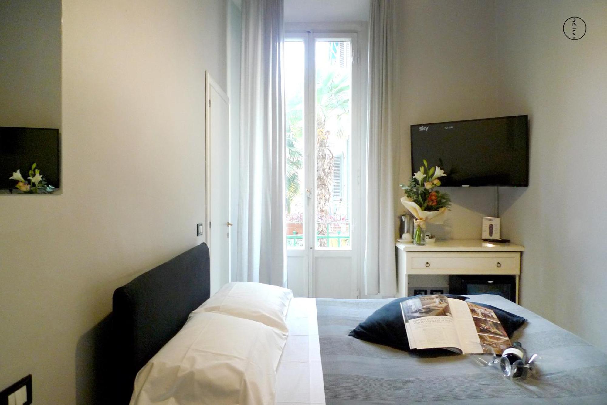 Relais Stibbert Φλωρεντία Εξωτερικό φωτογραφία