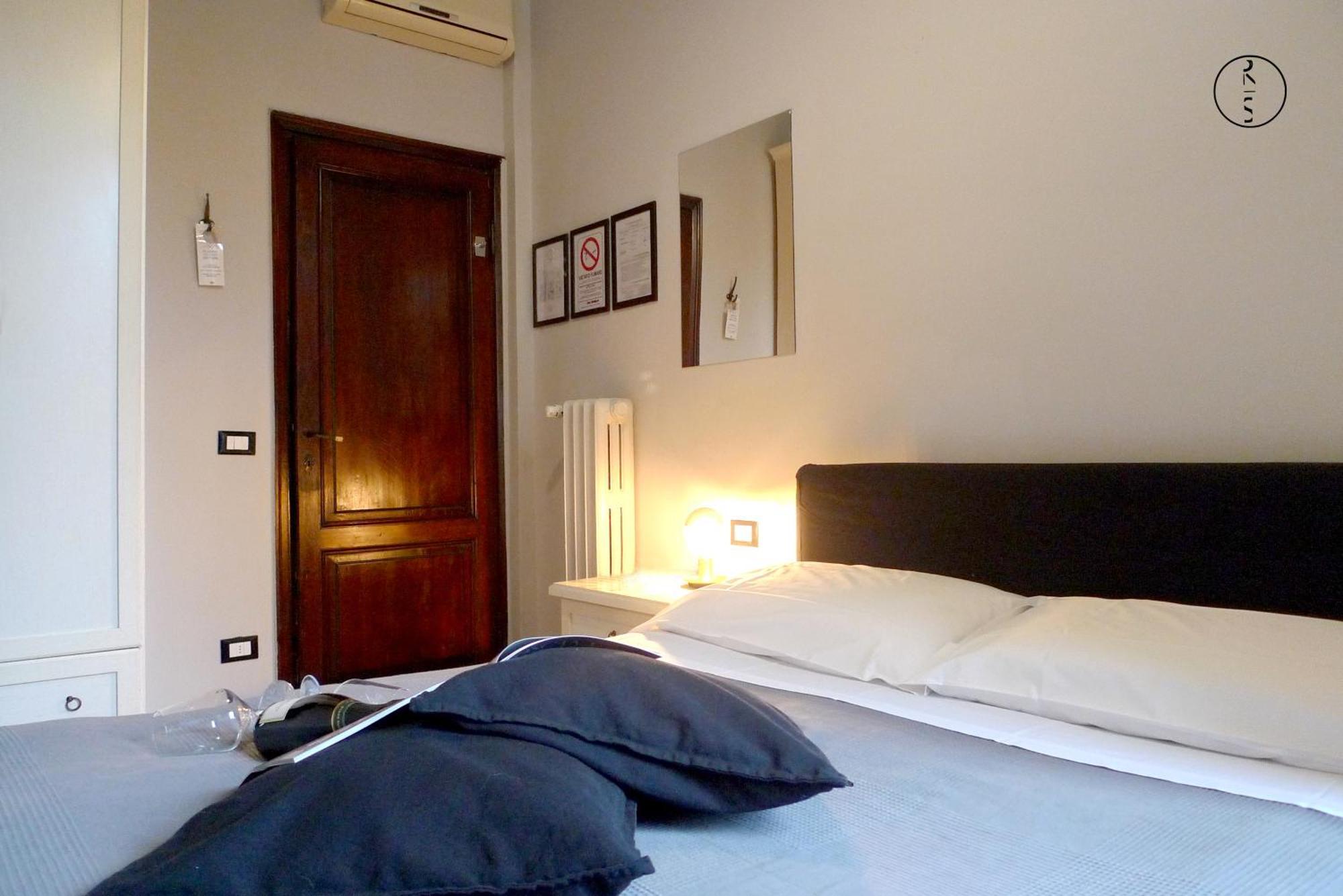 Relais Stibbert Φλωρεντία Εξωτερικό φωτογραφία