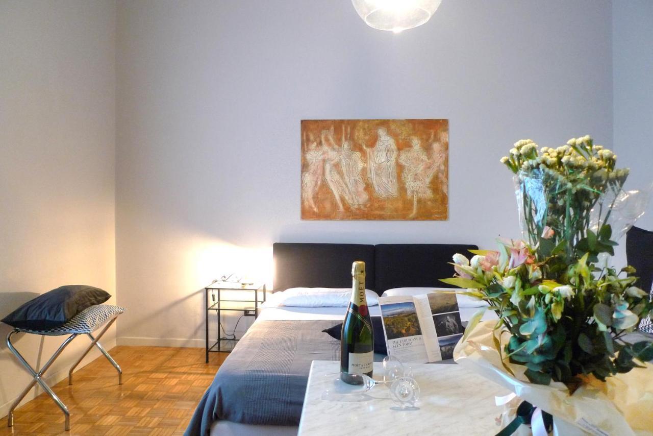 Relais Stibbert Φλωρεντία Εξωτερικό φωτογραφία