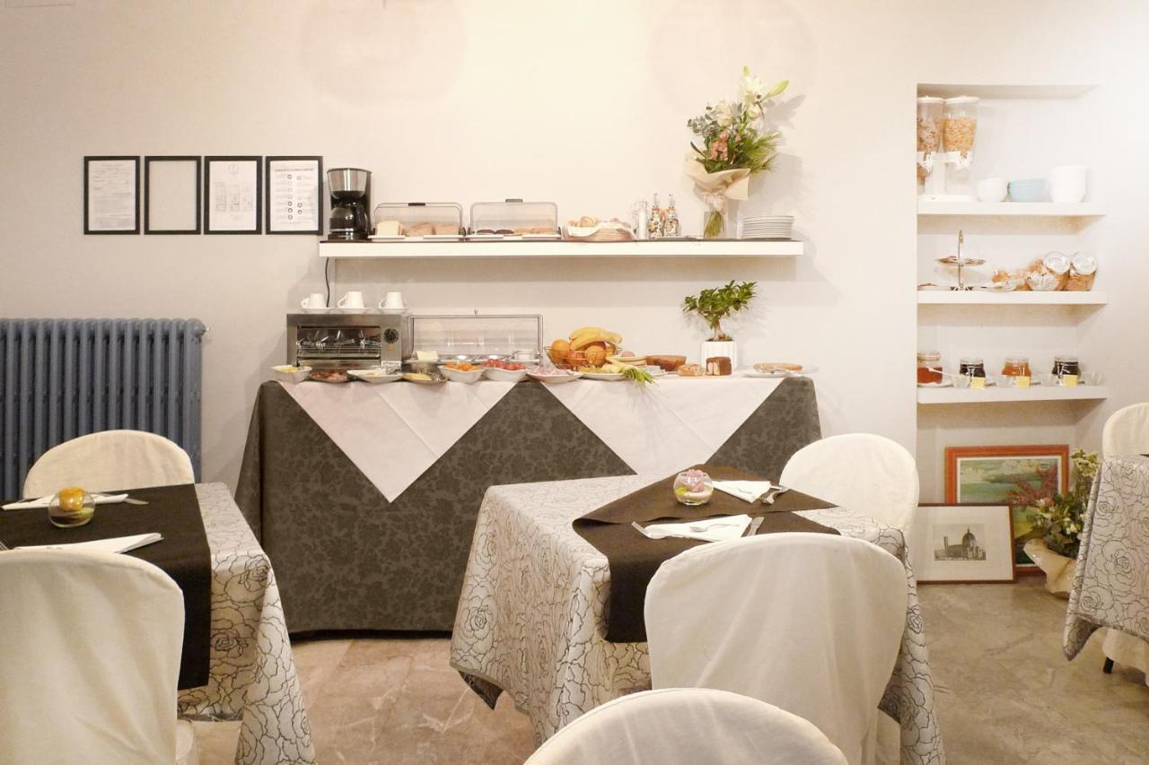 Relais Stibbert Φλωρεντία Εξωτερικό φωτογραφία