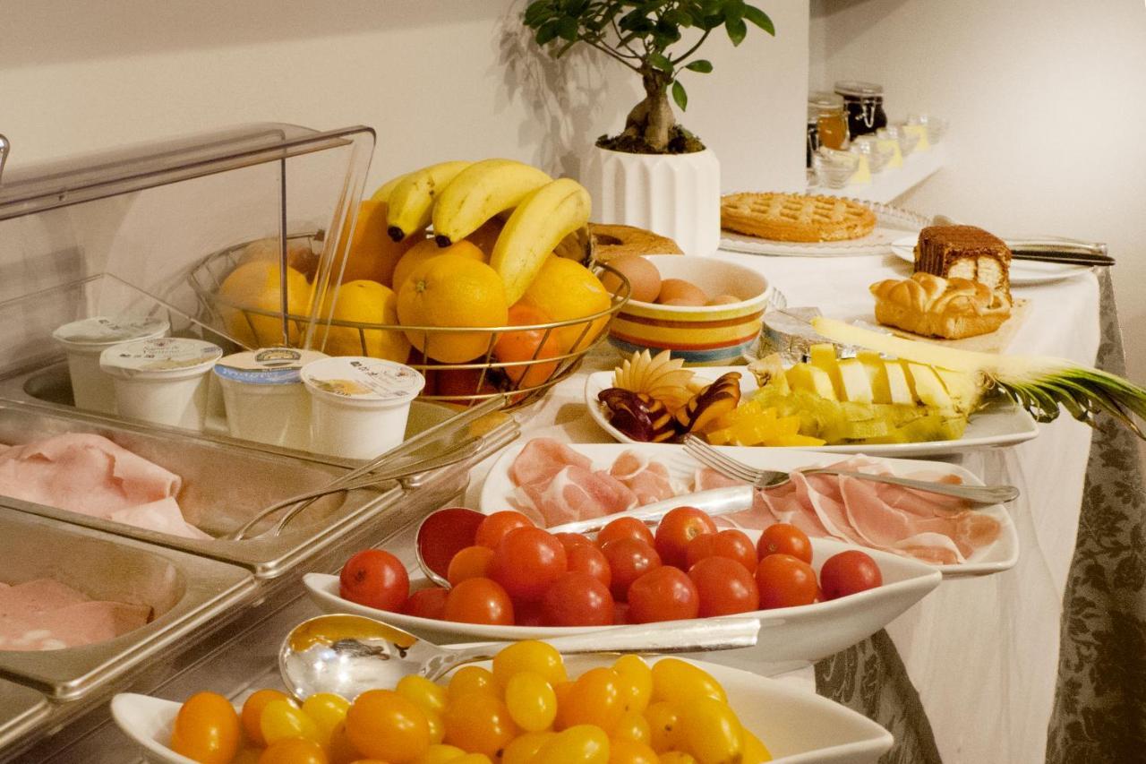 Relais Stibbert Φλωρεντία Εξωτερικό φωτογραφία