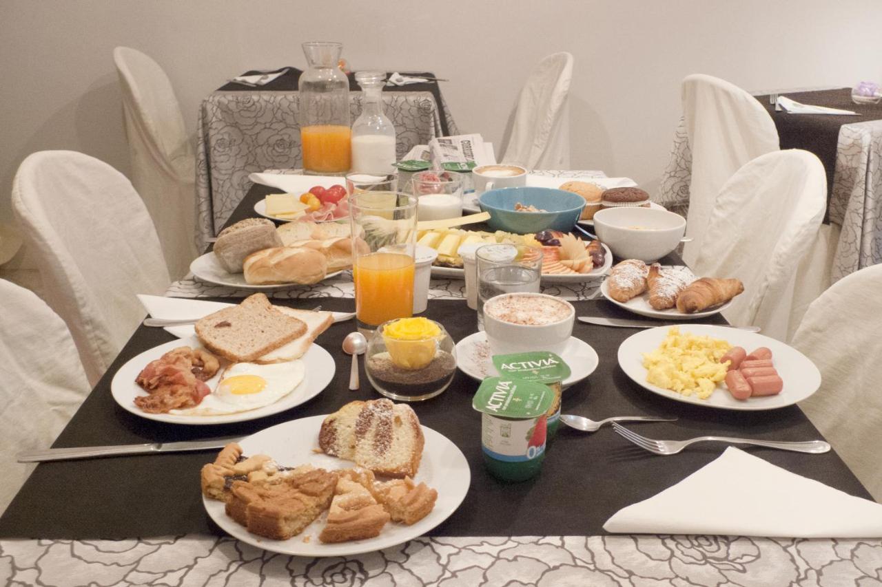 Relais Stibbert Φλωρεντία Εξωτερικό φωτογραφία